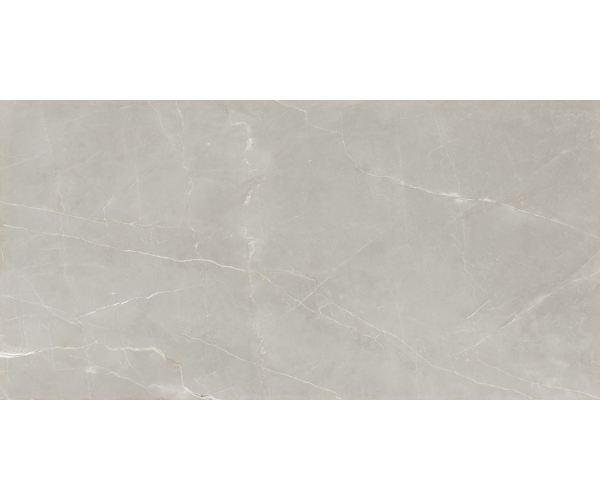 Dlažba jako mramor La Fenice Marble Velvet Amani Light 60x120 Matt. Rett. - šedá