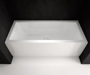 Polysan Couvert Nika Panel čelní 180x52cm