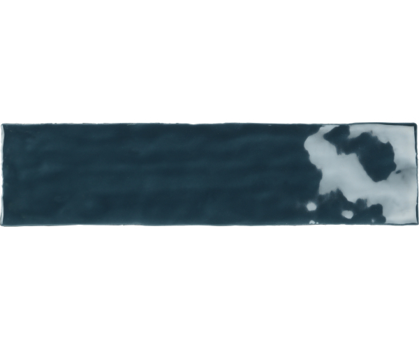 Obklad Tonalite Crayon Muscari 7,5x30 - modrá