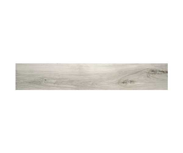 Dlažba jako dřevo APE Oregon Gris 20x120 Rett. - šedá