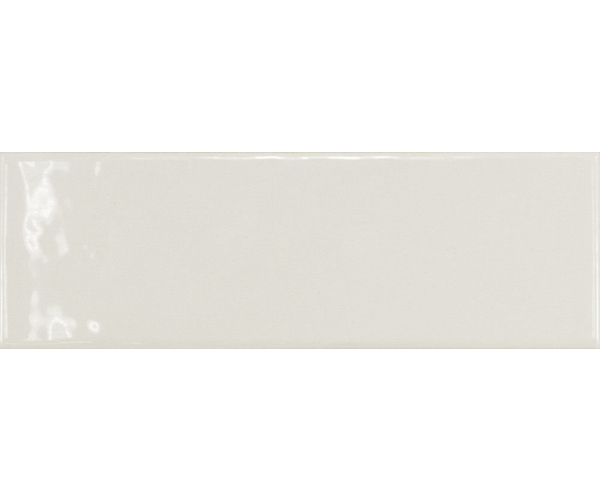 Obklad Equipe Country Blanco 6,5x20 - bílá
