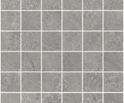 Sant Agostino Bergstone Mosaico Dark 30x30 Nat. Rett. obr.4