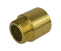Klum Prodloužení, 1“, 10 Mm