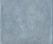 Dlažba jako beton CIR Materia Prima North Pole 20x20 - modrá