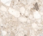 Dlažba jako terrazzo Sant Agostino Venistone Beige 60x120 Kry
