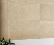 Dlažba jako kámen EdimaxAstor Stones Amber 10x60 Rett - béžová