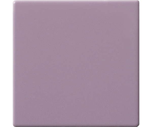 Dlažba CE.SI I Colori Indaco 10x10 Matt. - fialová