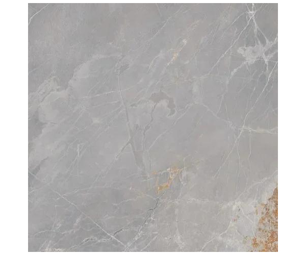 Dlažba jako kámen La Fenice Genesis Grey 60x60 Rett. - šedá