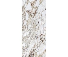 Mirage Jewels 2.0 Arabescato Oro CP03 Book Match B 120x278 Luc. Rett