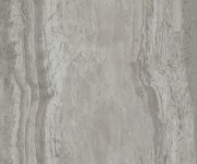 Dlažba jako travertin Flaviker Navona Grey Vein 80x80 Rett. - šedá