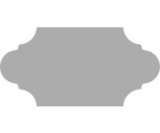 Codicer Provenzal Basic Silver 16 x 33