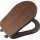 WC sedátka pro konkrétní toalety