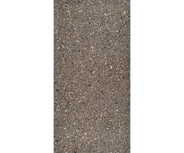 Dlažba jako kámen Coem Porfirica Aglo Purple 75x149,7 Nat. Rett. - hnědá