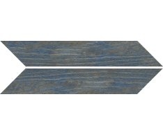 Sant Agostino Yorkwood Navy Chevron 9,4x49 Nat. Rett. 