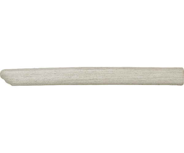 Schodovka jako dřevo APE Oregon Remate Peld. Fior. Der. Gris 3,2x33 - šedá