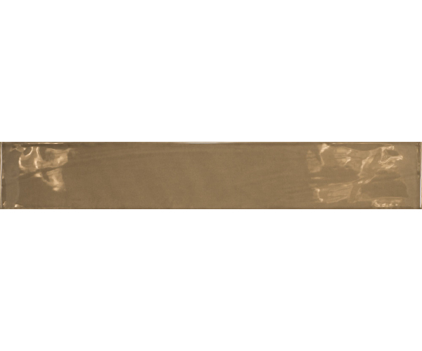 Obklad Equipe Country Tobacco 6,5x40 - hnědá