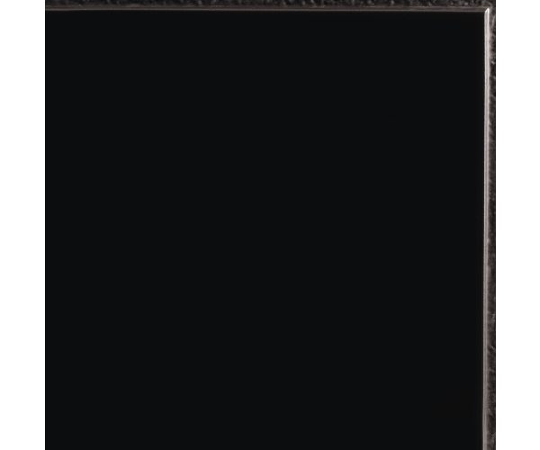Obklad Sant Agostino Flexible Architecture Flexi 2 Black Bri 30x30 - černá