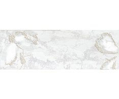 Brennero Venus Jar White 25x75