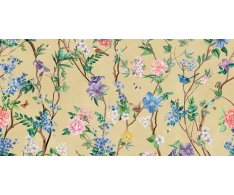 Impronta Decora Oriente 60x120 Matt. Rett.