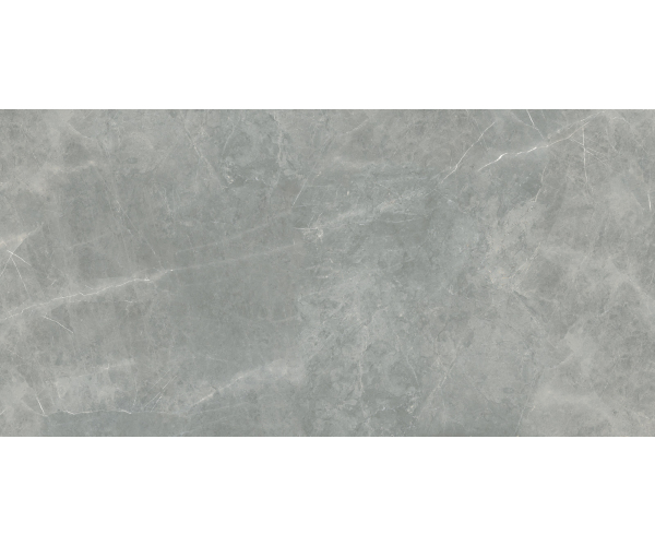 Dlažba jako mramor Flaviker Supreme Evo Grey Amani 160x320 Matt. Rett. - šedá
