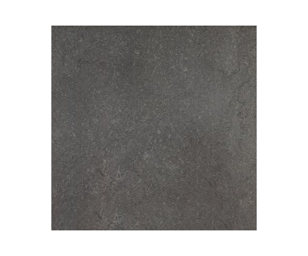 2cm dlažba jako kámen Del Conca Soul HSU208 Nero 60x60 Rett. - antracitová (skladem)