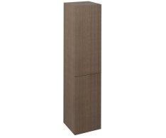 Sapho Espace Skříňka 35x172x32cm, 2x Dvířka, Levá/pravá, Borovice Rustik