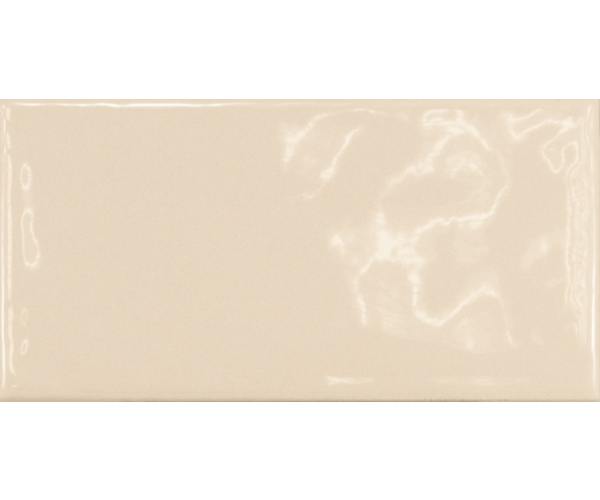 Retro obklad Equipe Cottage Cream 7,5x15 - béžová