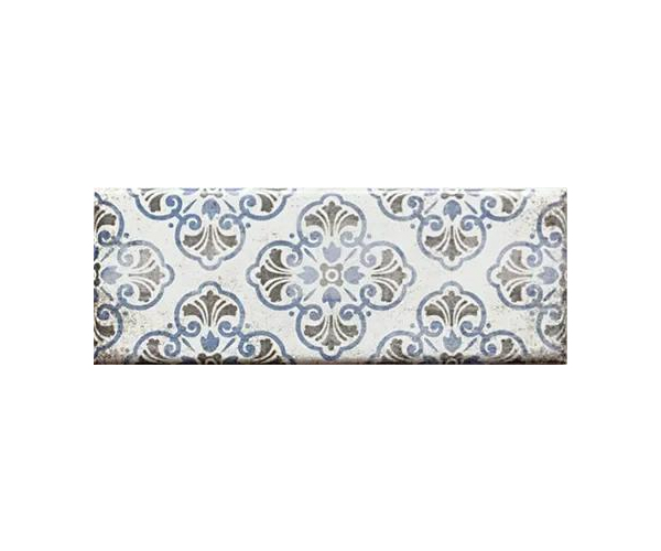 Retro dekor Cevica Vintage dec. Classic 7,5x20