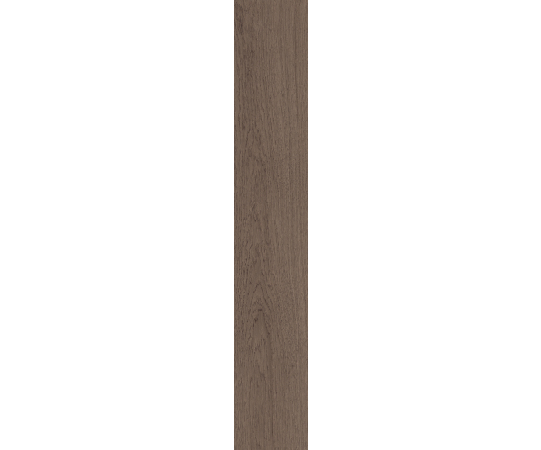 Dlažba jako dřevo Sant Agostino Gracewood Brown 20x120 Nat. Rett.  - hnědá
