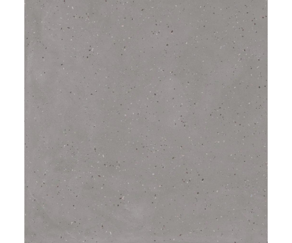 2cm dlažba jako beton Sant Agostino Deconcrete De-Micro Grey As2 90x90 Rett. - šedá (skladem)