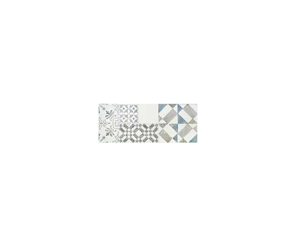 Vzorovaný dekor APE This is Decor Circus I White 20X50