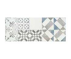 APE This is Decor Circus I White 20X50