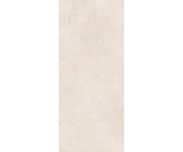Dlažba jako travertin Flaviker Double Plain Beige 120x280 Nat. Rett. - béžová