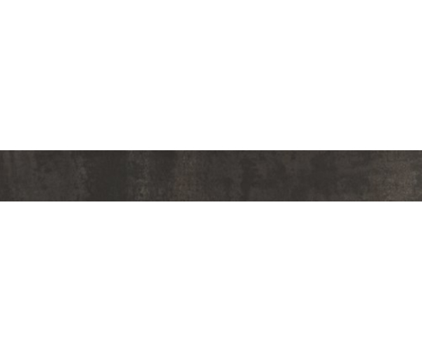 Dlažba jako kov APE Dorian Rodapie Graphite 7,5x60 - antracitová