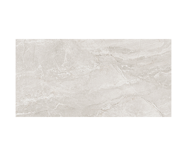 Dlažba jako kámen Mariner Moonstone White 60x120 Nat. Rett. - šedá