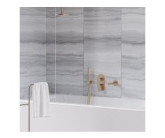 Podomítková baterie Eleganta EL 068.00, s přepínačem, pro R-box - EL 068.60RGB.O3.RB0