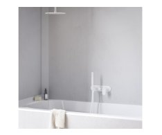 Podomítková baterie Eleganta, s přepínačem, se setem, pro R-box - EL 068.10WV.O3.RB07