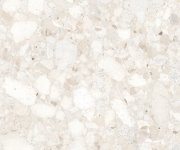 Dlažba jako terrazzo Sant Agostino Venistone Ivory 89x89 Kry - béžová