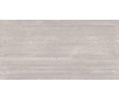 Provenza RE-PLAY Concrete Grey CASSAFORMA FLAT Decor 30x60 Nat. Rett.