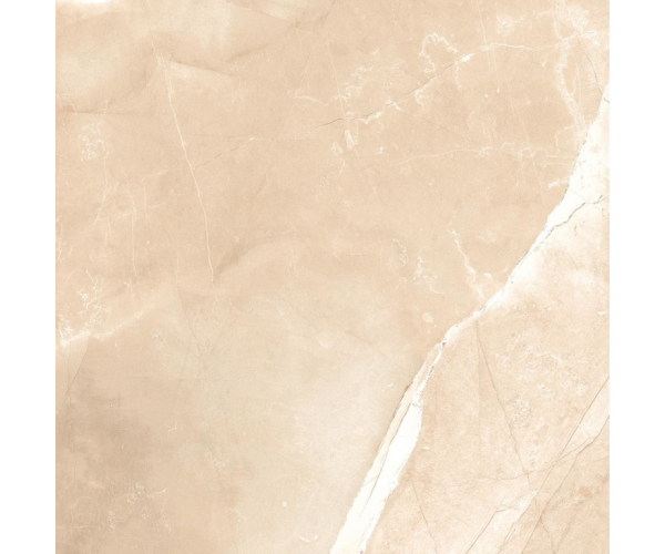 Dlažba jako kámen Cerdomus Pulpis Beige Fondi Satinati RT. 60x60 - béžová