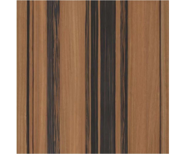 Dlažba jako dřevo Coem Wide Gress 280 Yosemite Light 120x120 Matt. Rett. - hnědá