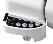 Sapho Blooming Elektronický Bidet S Dálkovým Ovládáním