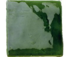 Cevica Provenza (Craquelé) Verde Vic 10x10