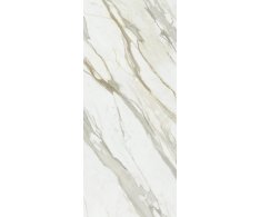 Mirage Jewels 2.0 Calacatta Gold CP02 KIT VEIN MATCHING (5ks) 120x278 Luc. Rett