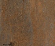 Dekor jako kov Sant Agostino Oxidart Muretto Oxid.Copper 22,5x45 - bílá