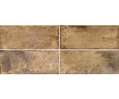 Sichenia Pavé Brick Cotto 16,5x41