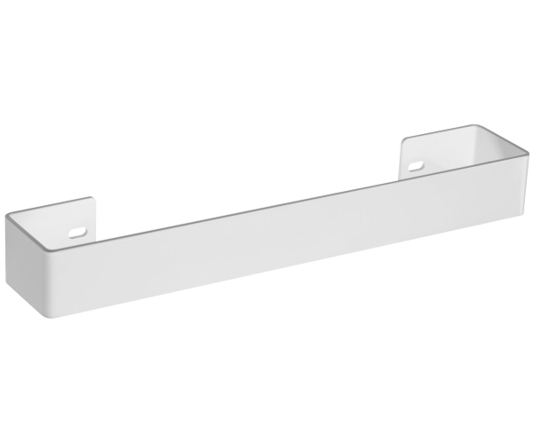 Aqualine Vertigo Držák Ručníků 546mm, Bílá