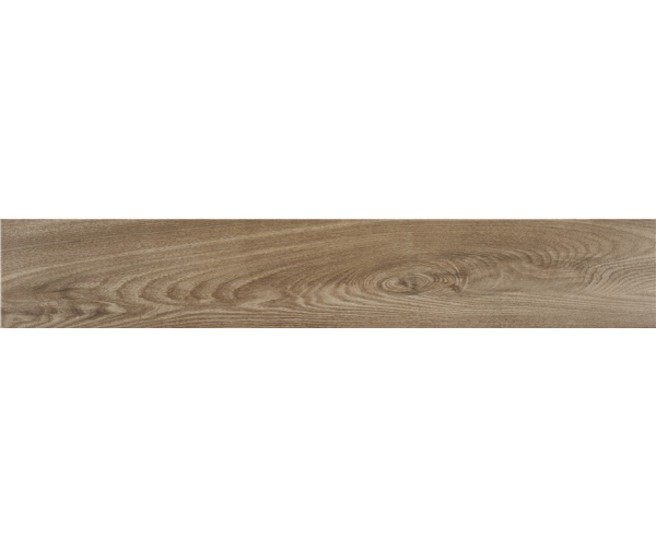 Dlažba jako dřevo Alaplana Lakeland Roble 15X90 Matt. - hnědá