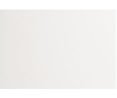 Kerasan Inka Odkladná Keramická Deska 52x35,5cm, Bílá Mat