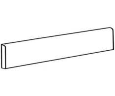 Saime Neutra Ecrù Battiscopa 7,5x60 Nat. 